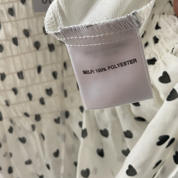 NWT Rose and Olive ladies sleeveless blouse - Picture 5 of 5